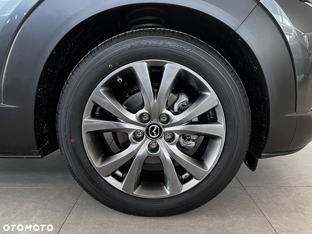 Mazda CX-30 2.0 mHEV Takumi 2WD - 5