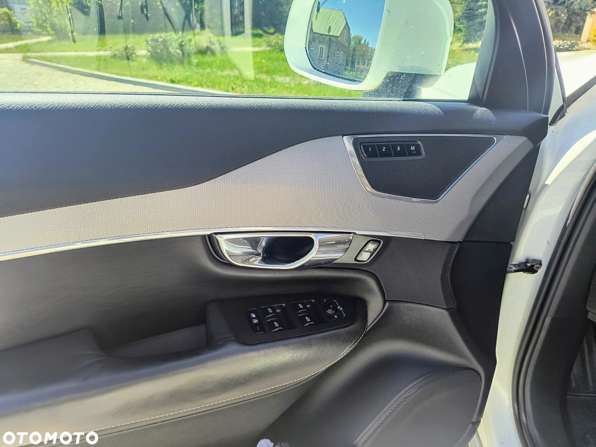 Volvo XC 90 D5 AWD Inscription - 13