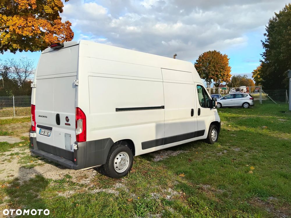 Fiat Ducato - 5