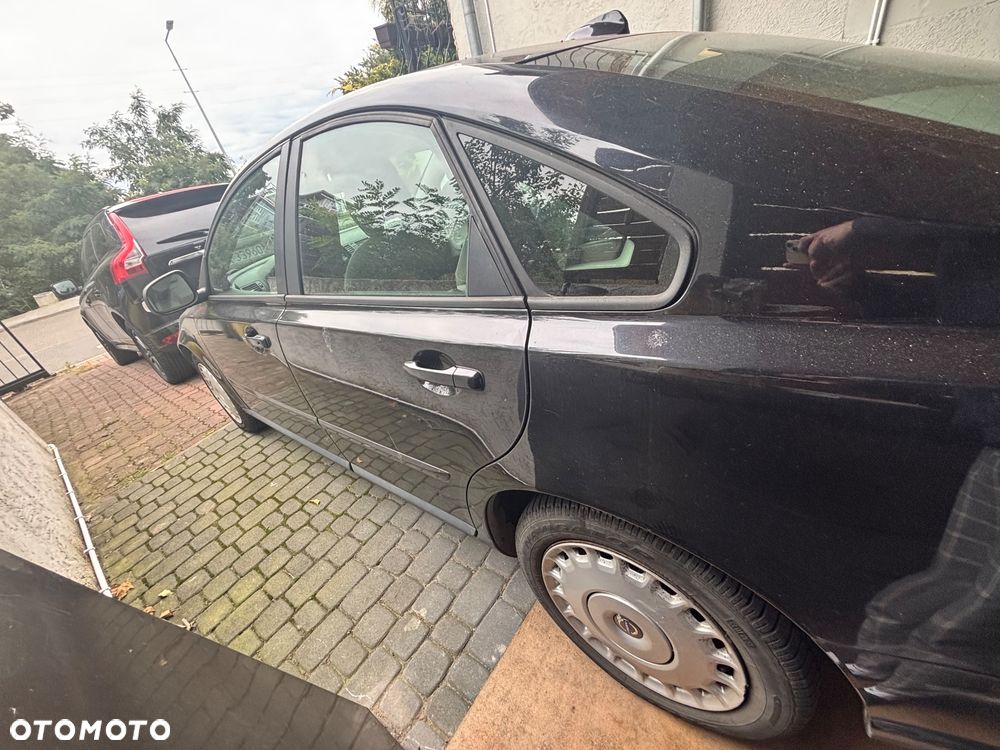 Volvo S40 ver-2-0d - 2
