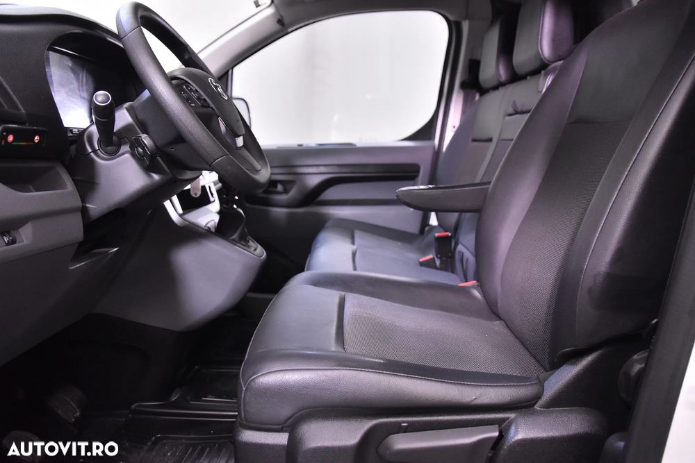 Toyota Proace - 18
