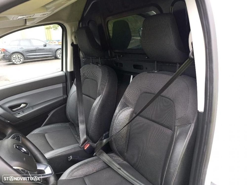 Renault Express 1.5 Blue dCi Confort c/IVA - 3