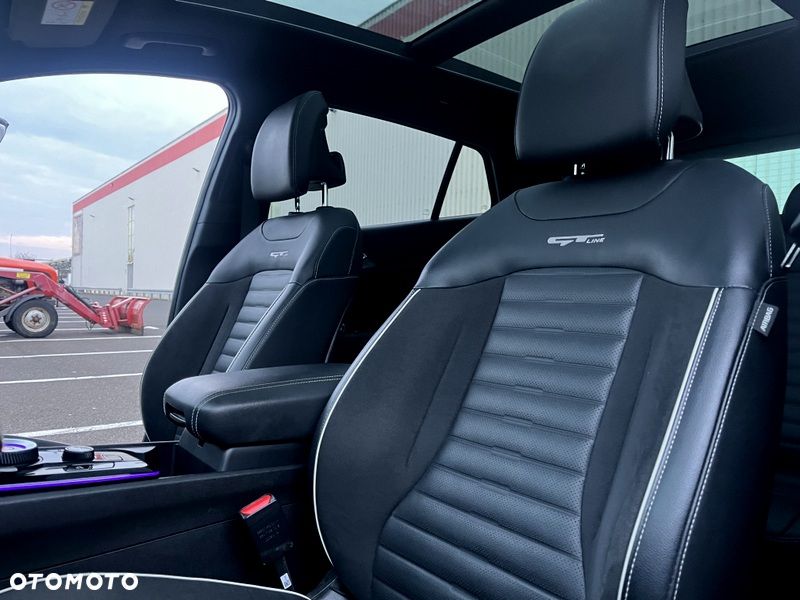 Kia Sportage 1.6T-GDI AWD GT-Line - 24