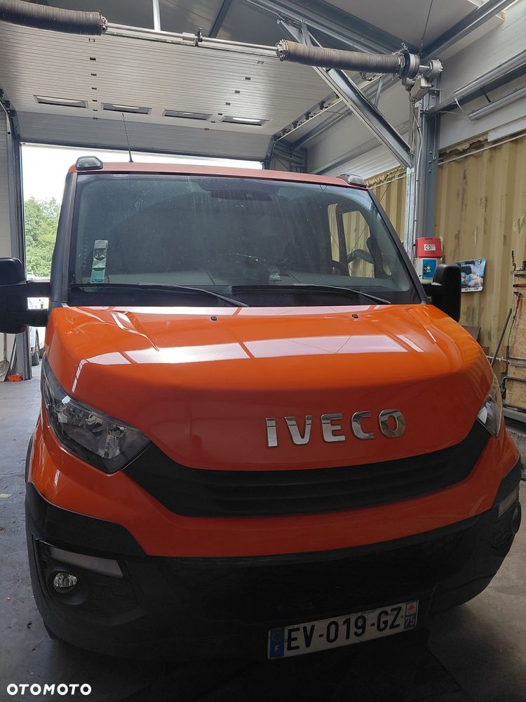Iveco Iveco DAILY - 2