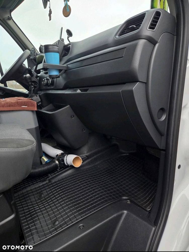 Renault Master - 4
