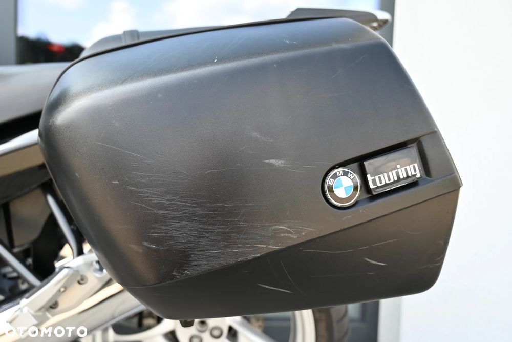 BMW R - 17