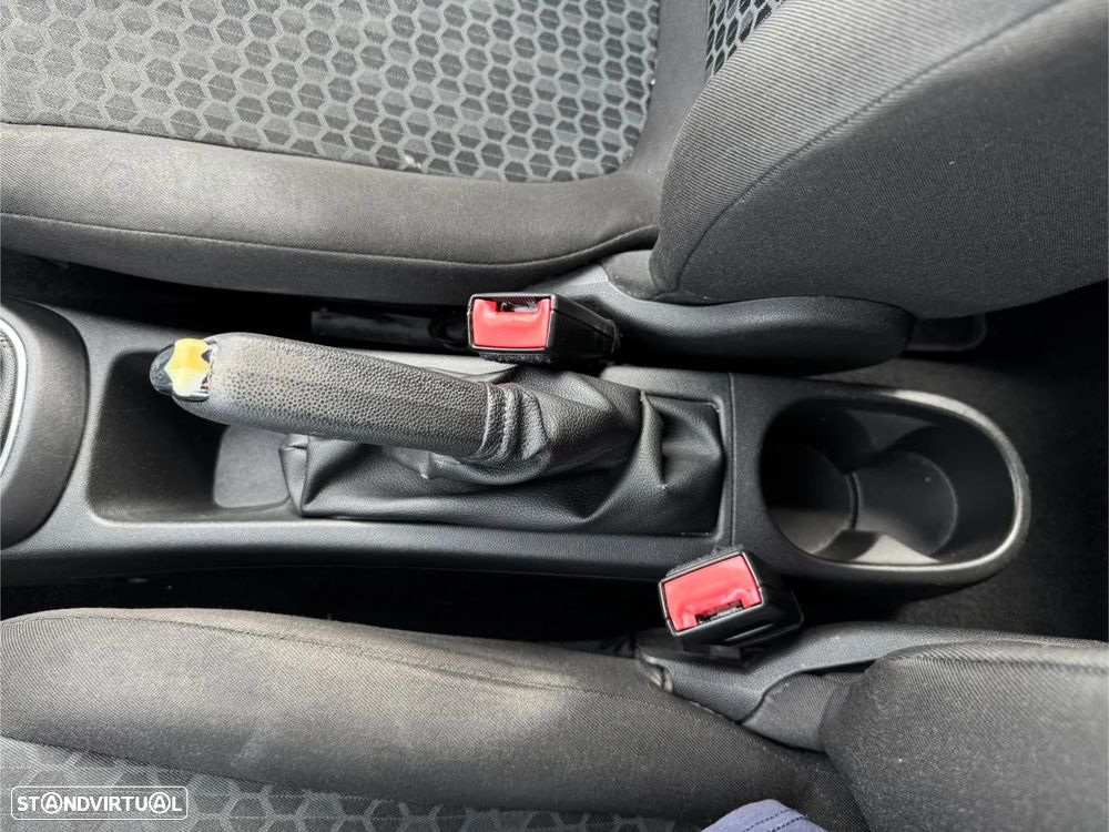 Opel Corsa 1.3 D (CDTi) (ecoFLEX) S&S Selection - 24