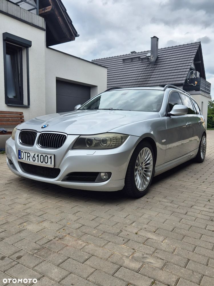 BMW Seria 3 330d - 3