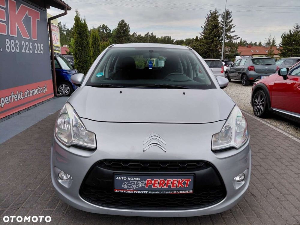 Citroën C3 - 3
