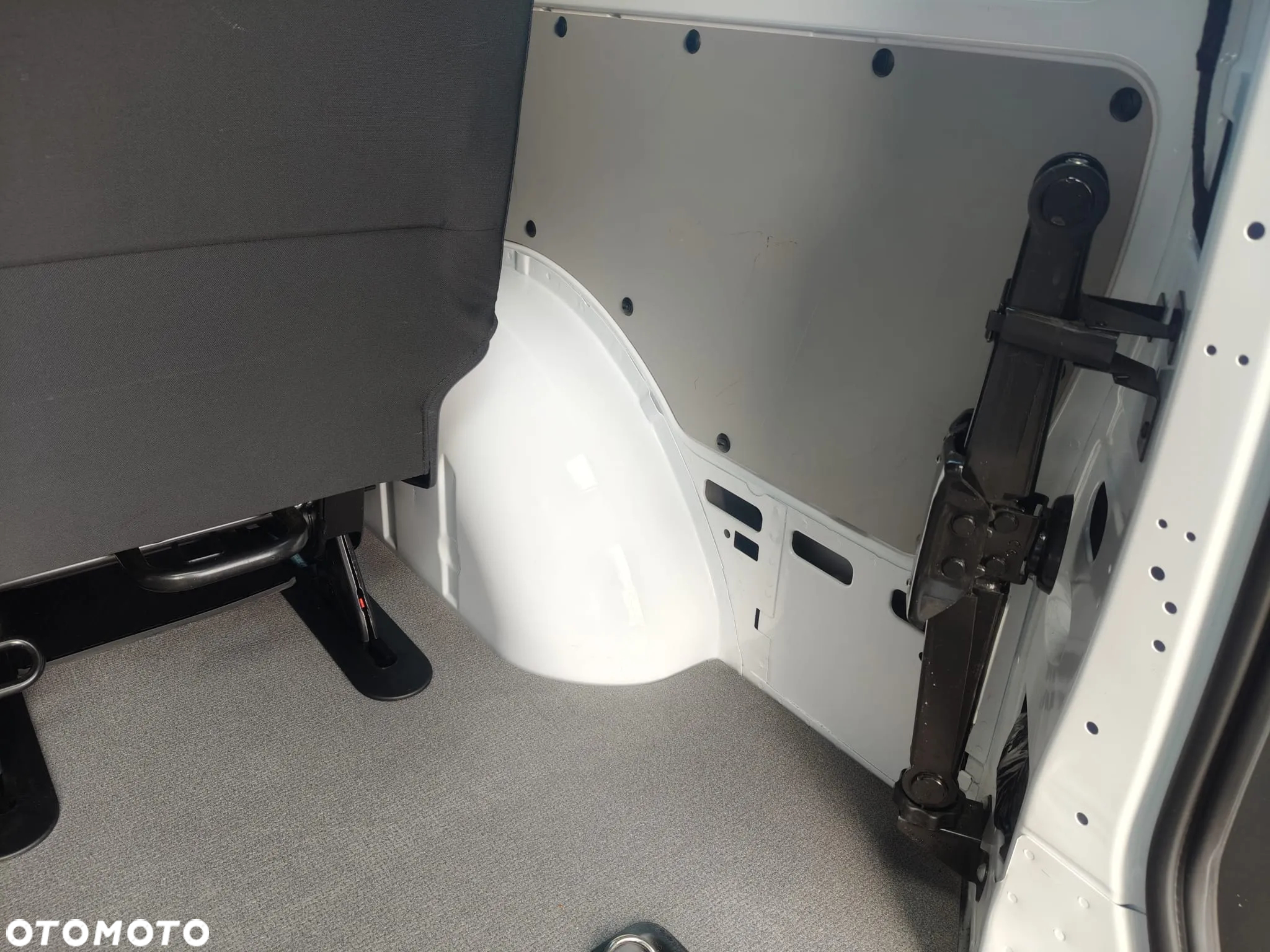 Mercedes-Benz Vito Tourer 114 CDI L2 Base 9G-Tronic 447.703 - 18