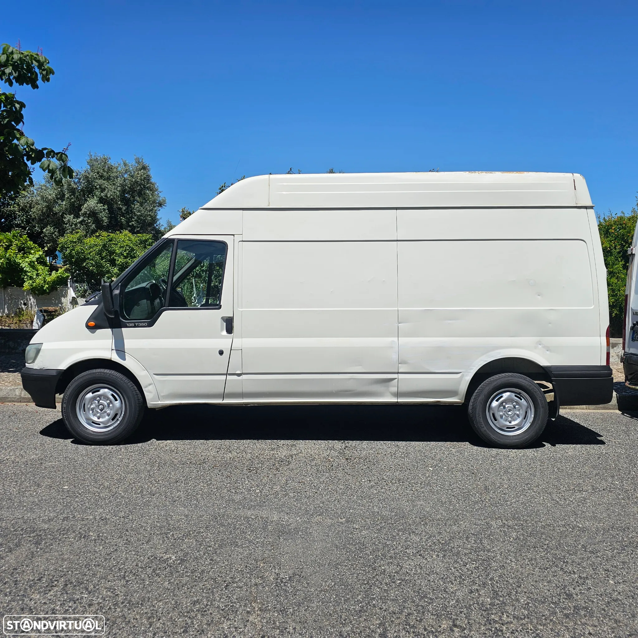 Ford Transit - 4