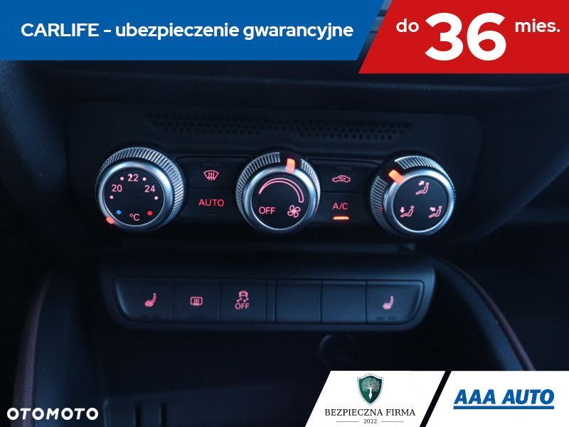 Audi A1 Sportback - 19