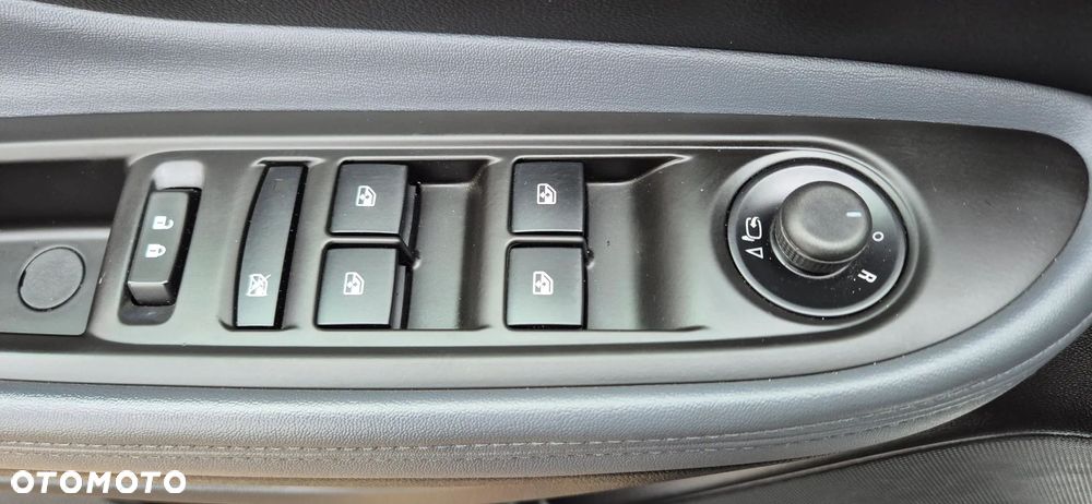 Opel Mokka 1.4 T Cosmo S&S 4x4 - 25