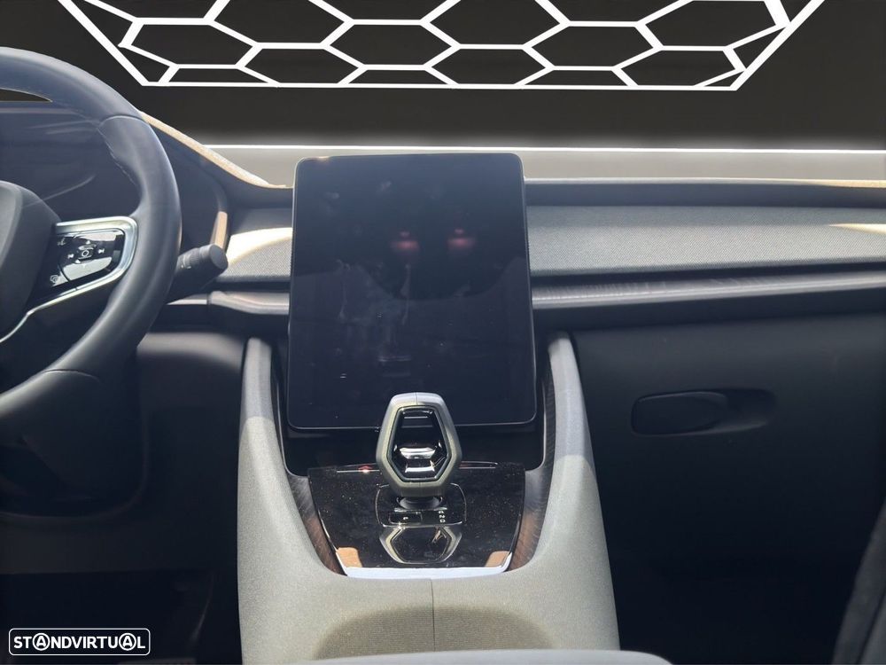 Polestar 2 Long Range 78 kWh AWD - 13