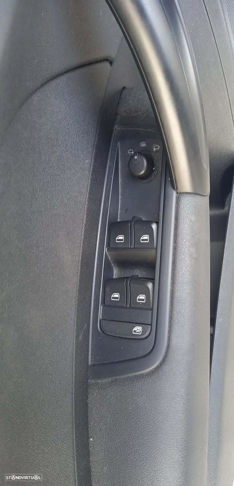 Audi A1 Sportback 1.6 TDI Sport - 12