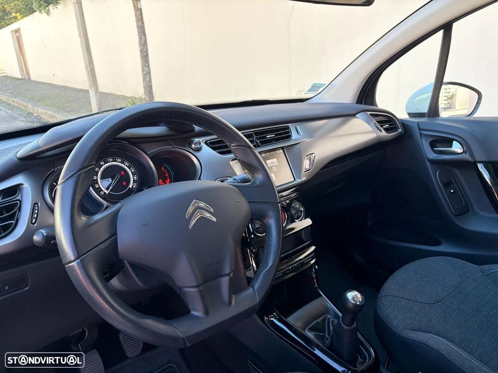 Citroën C3 1.2 VTi Collection - 25