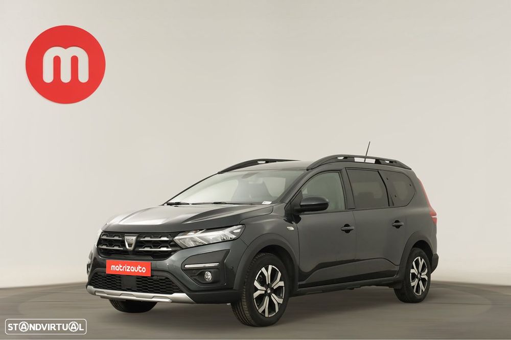 Dacia Jogger 1.0 TCe Comfort - 2