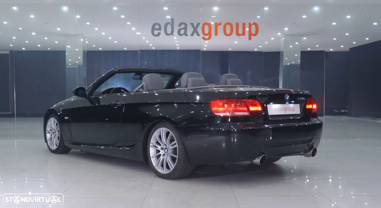 BMW 330 d Auto - 6