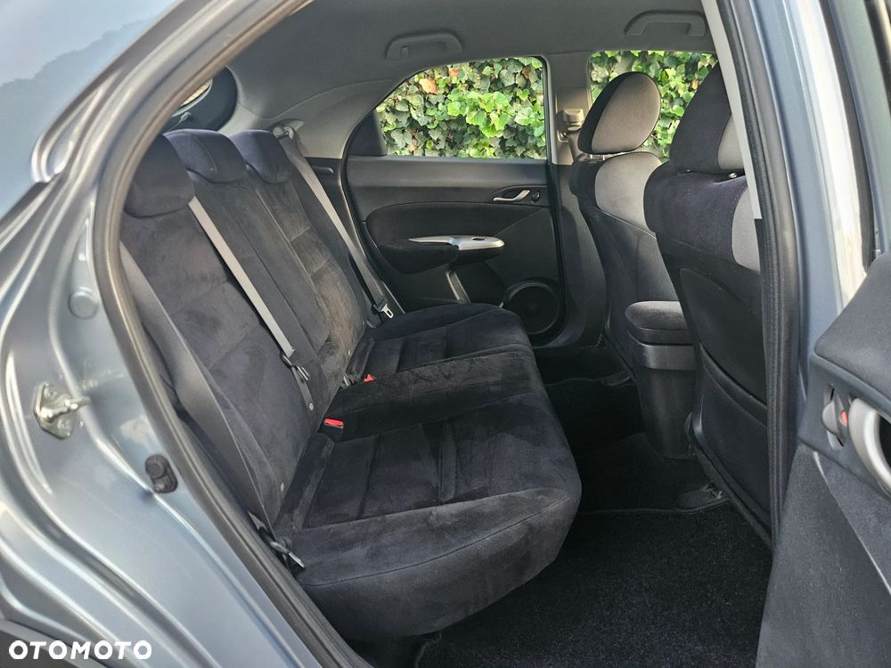 Honda Civic 1.4i-DSi Sport - 18