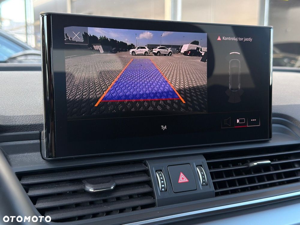Audi Q5 - 28