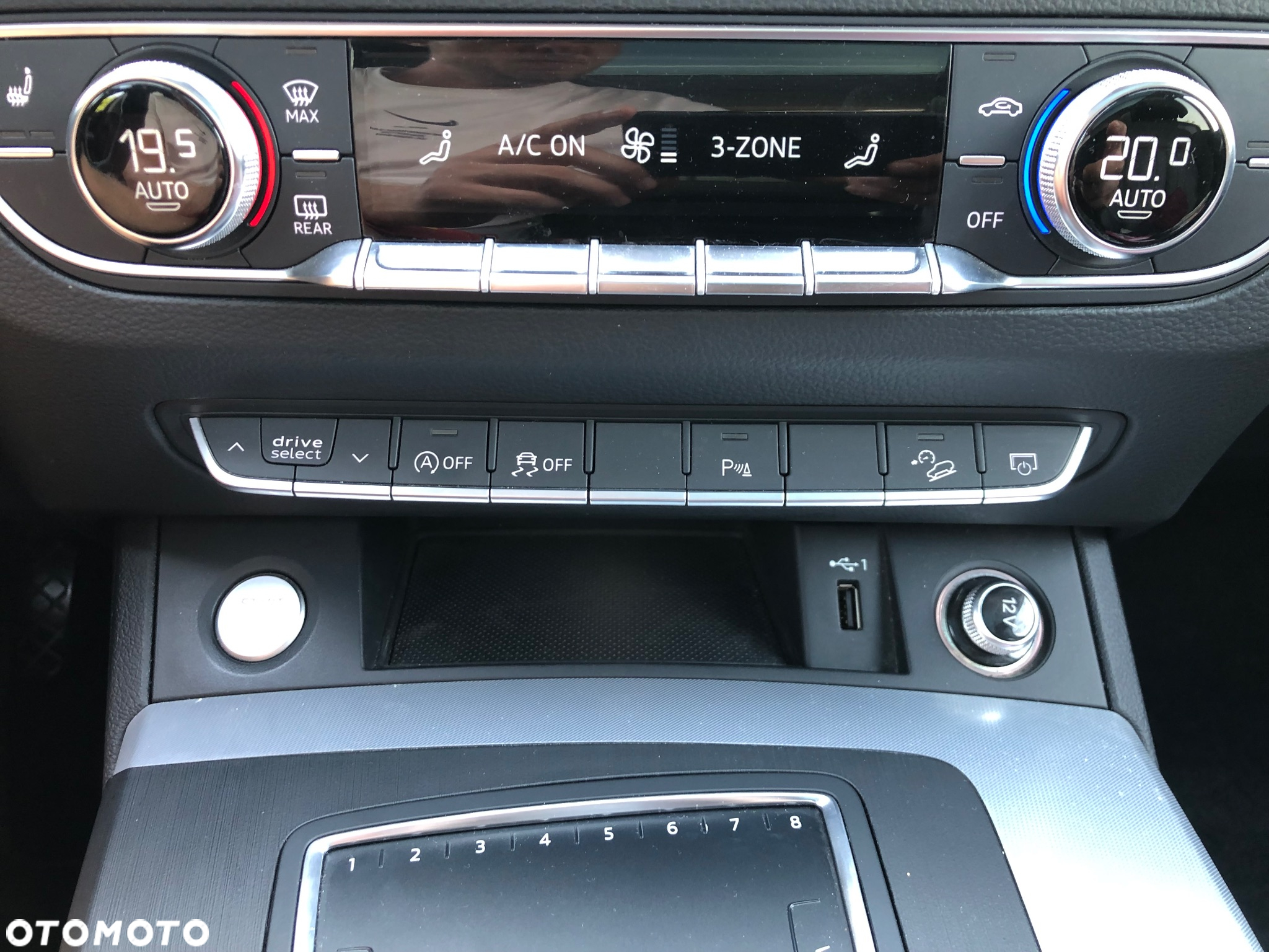 Audi Q5 - 18