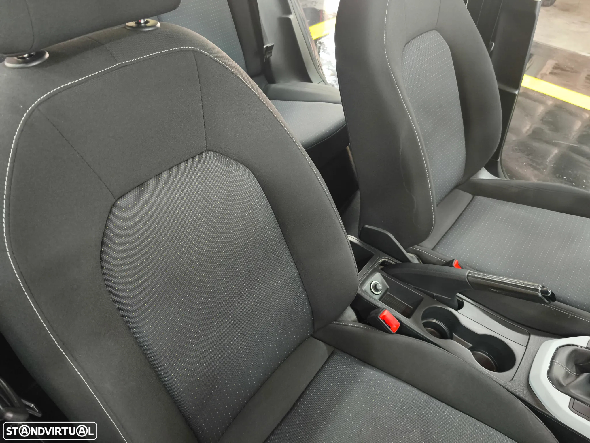 SEAT Arona 1.0 TSI Reference - 17