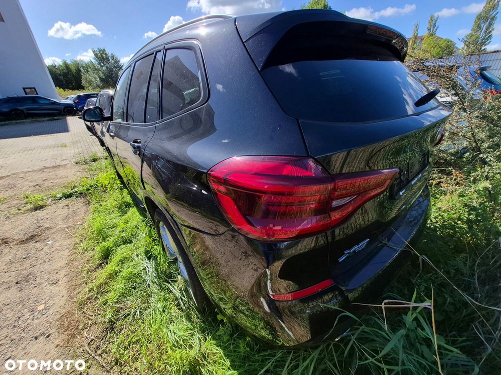BMW X3 - 6