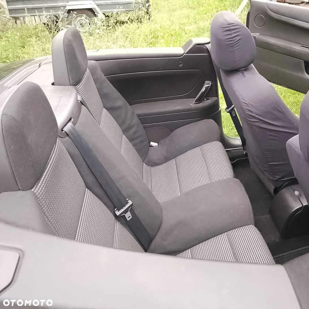 Peugeot 307 CC 2.0 - 9