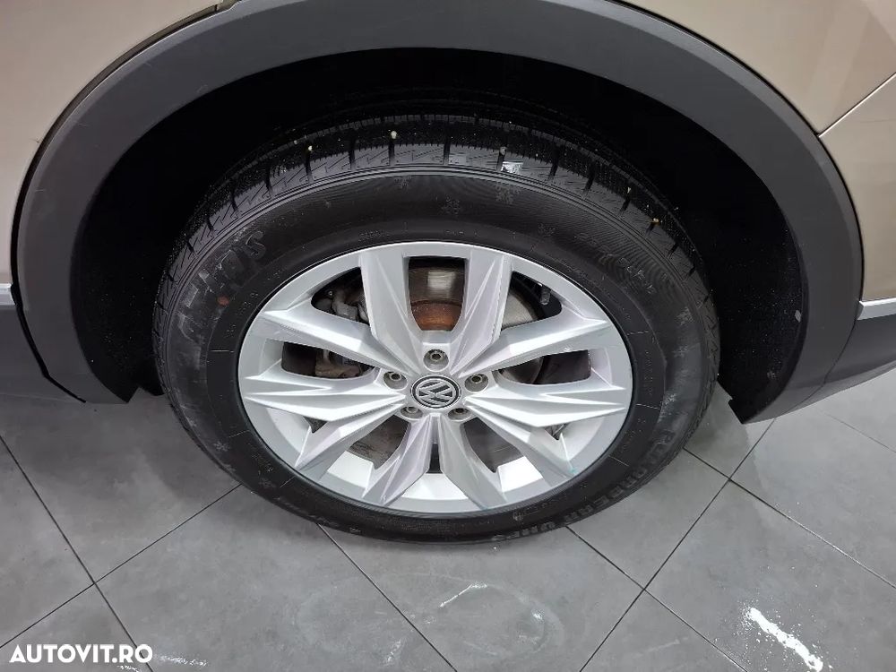 Volkswagen Tiguan 2.0 TDI DPF DSG 4Mot Highline - 5