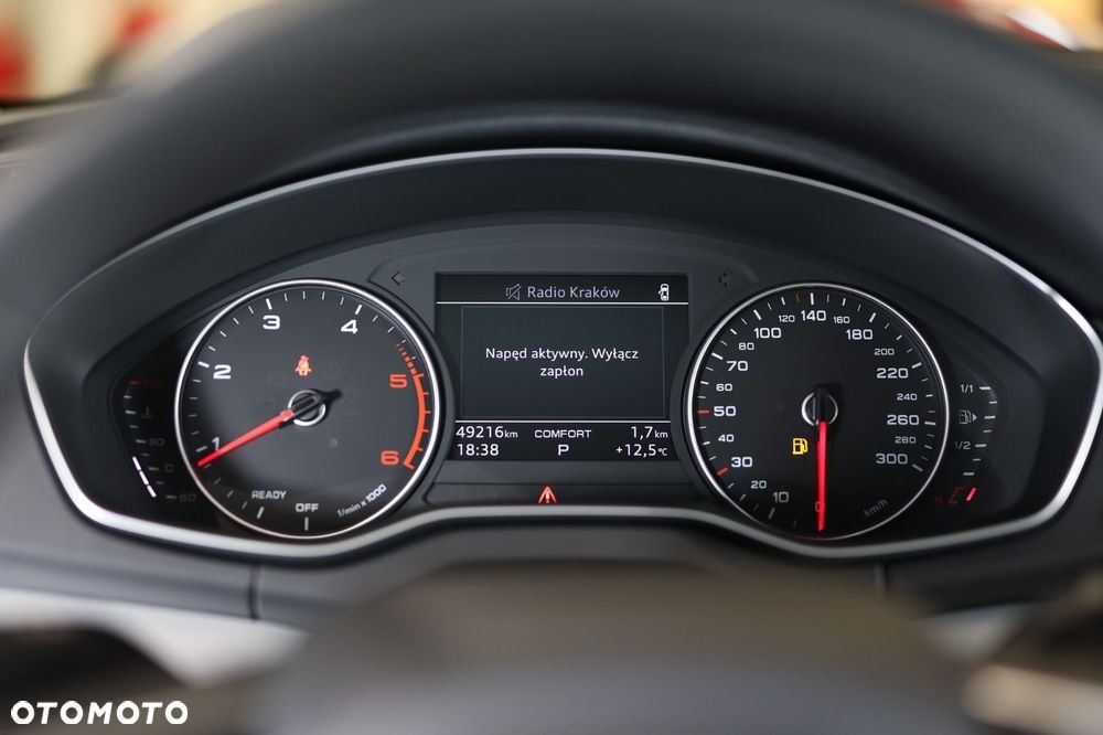 Audi Q5 - 7