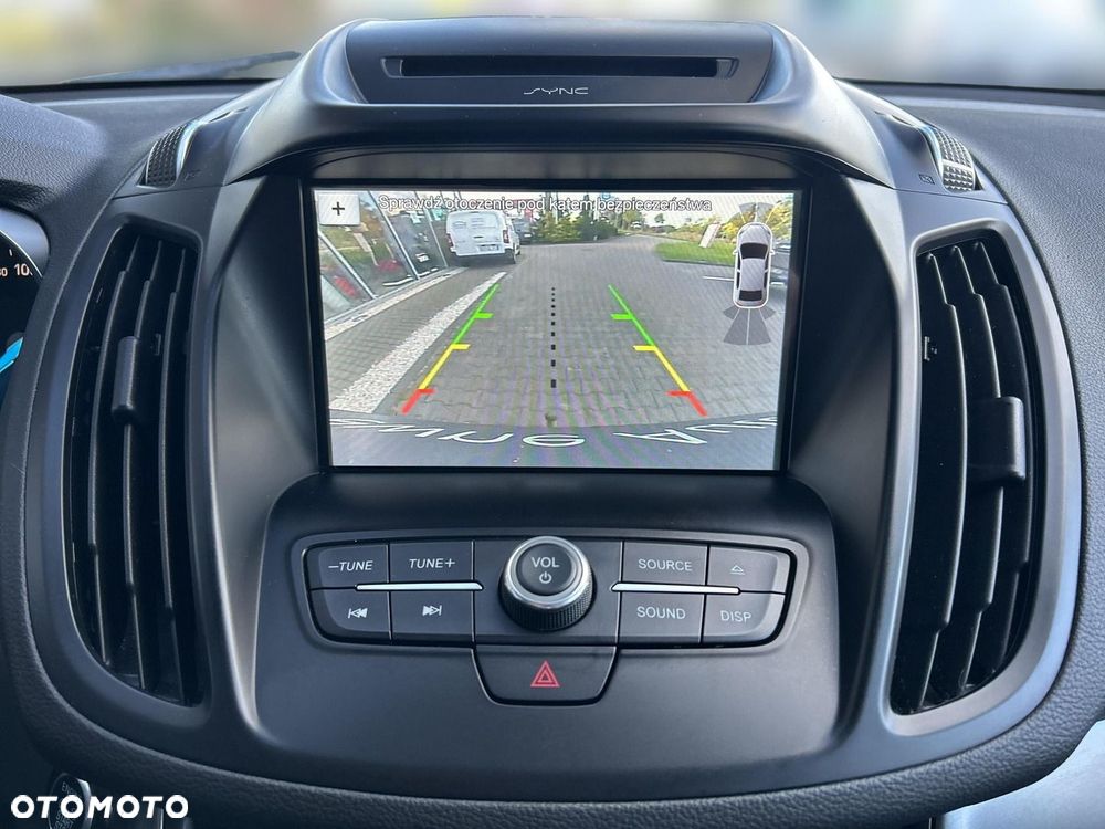 Ford Kuga 1.5 EcoBoost FWD Edition ASS - 17