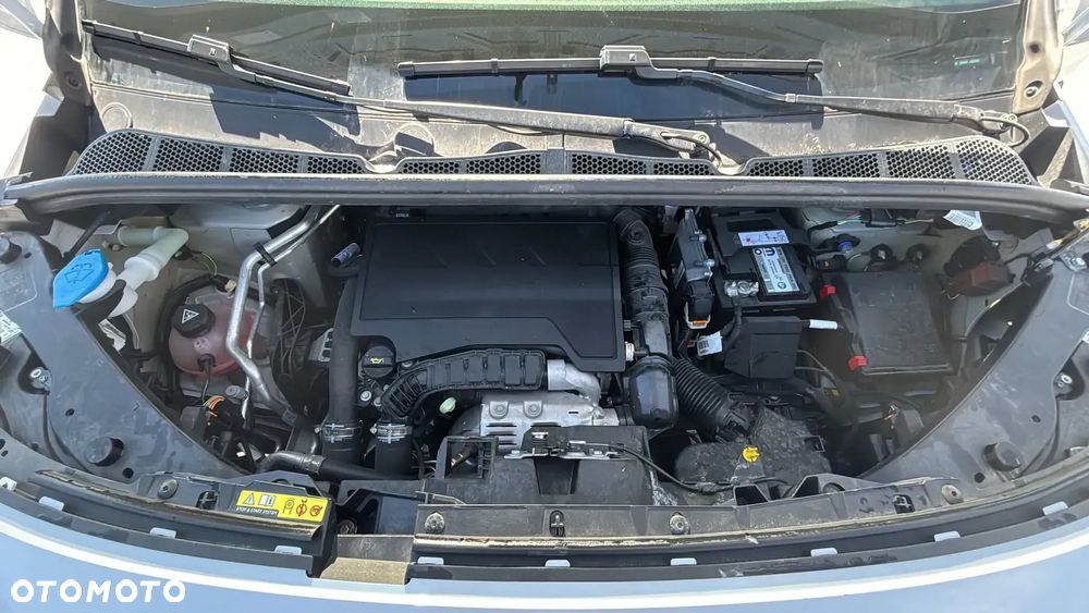 Toyota Proace City - 10