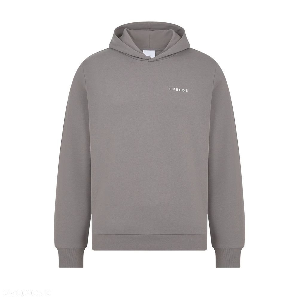 BLUZA BMW Z LOGO UNISEX 80145B36B21 - 2