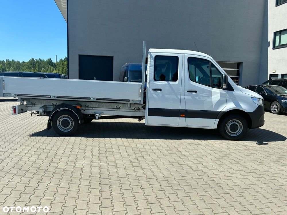 Mercedes-Benz Sprinter Sprinter - 3
