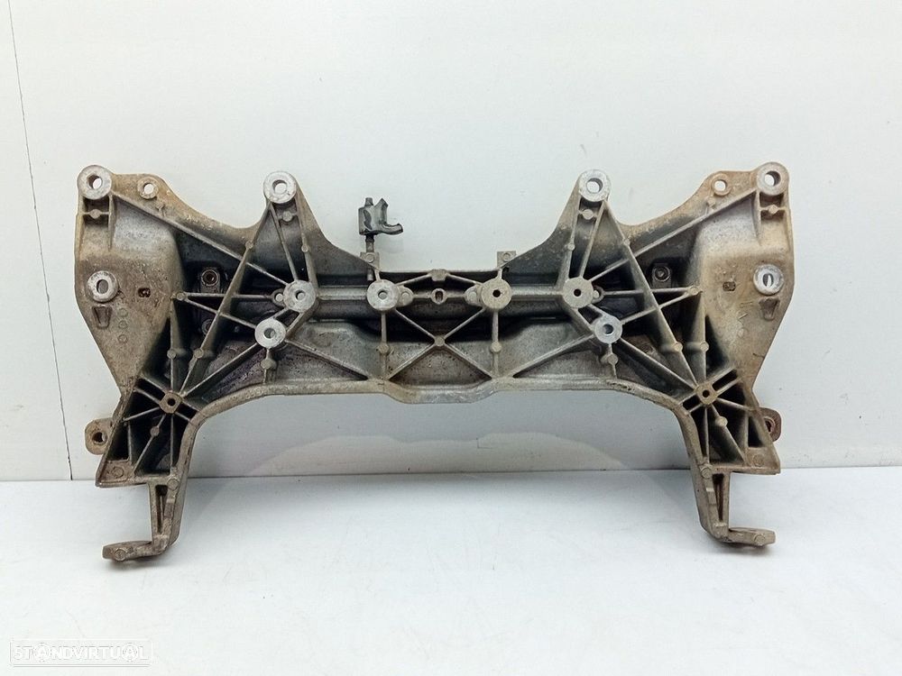 Charriot frente CITROËN Nemo Combi - 2