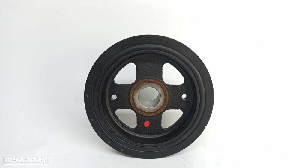 POLI DA CAMBOTA TOYOTA PRIUS (NHW30) ADVANCE - 1