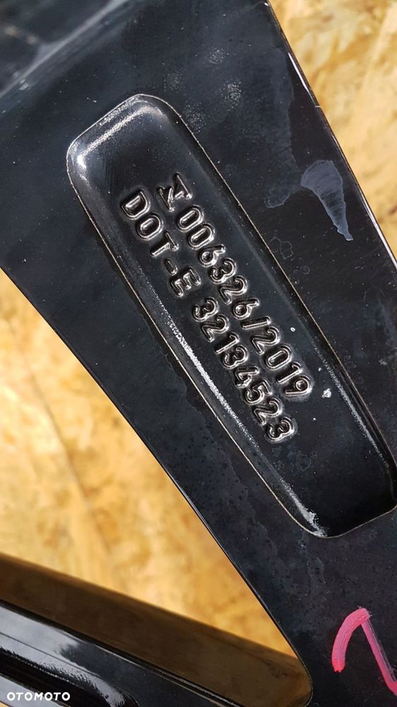 felga polestar 9jx19 et53 - 11