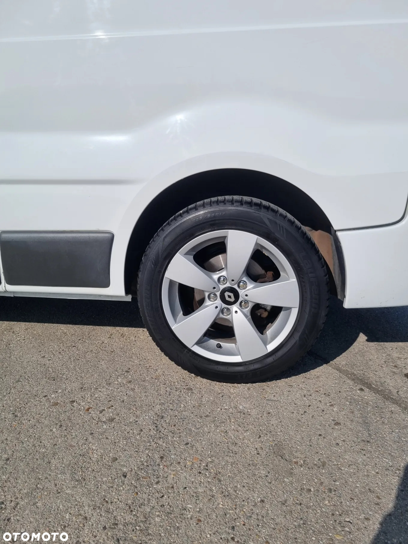 Renault Trafic - 13