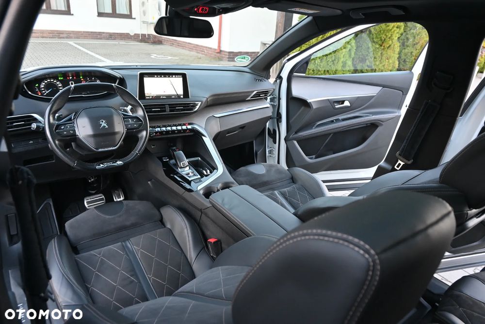 Peugeot 5008 - 30