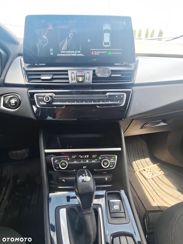 BMW Seria 2 220d xDrive Sport-Aut - 17