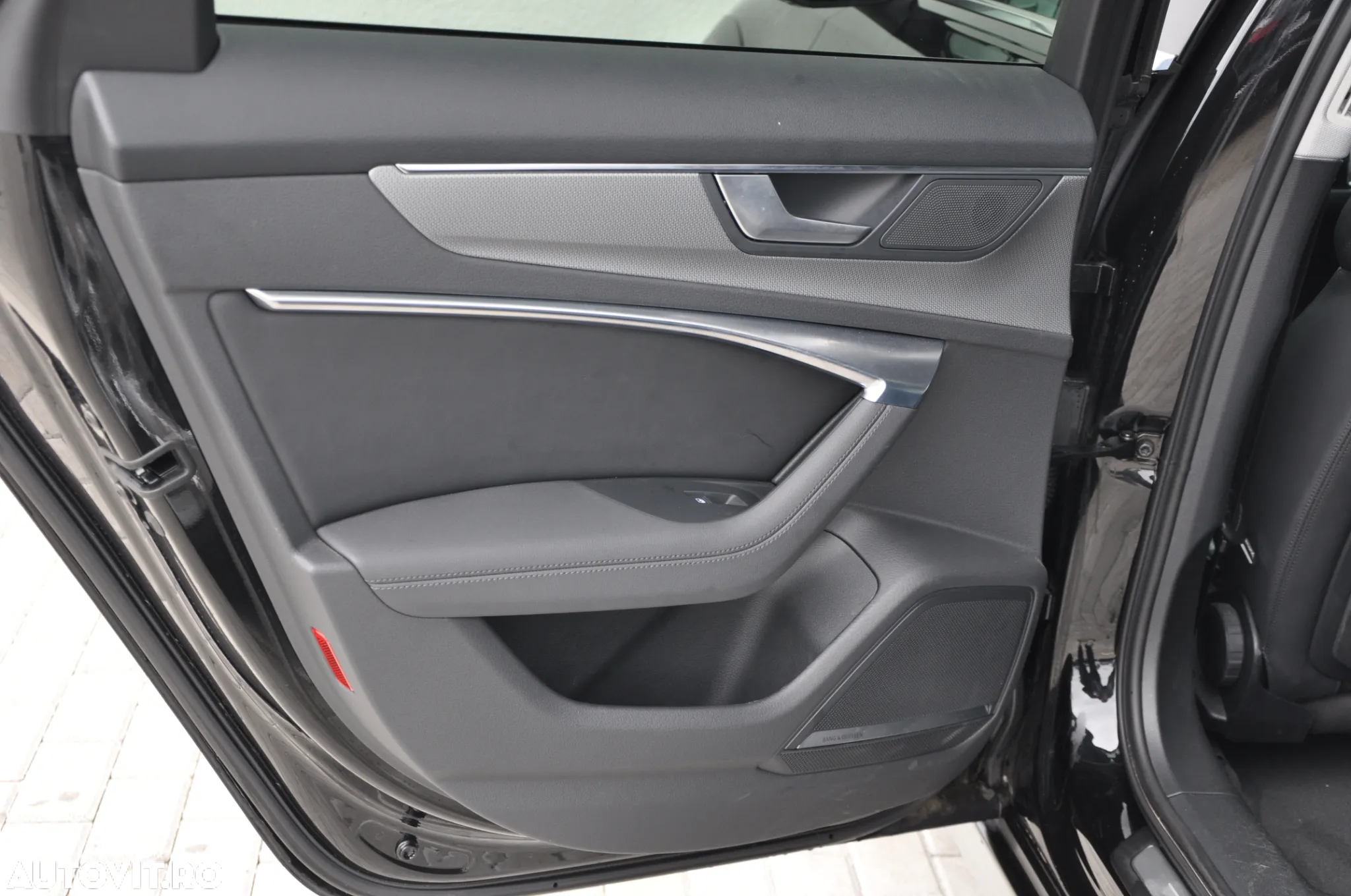 Audi A6 Avant 3.0 45 TDI quattro Tiptronic Design - 24
