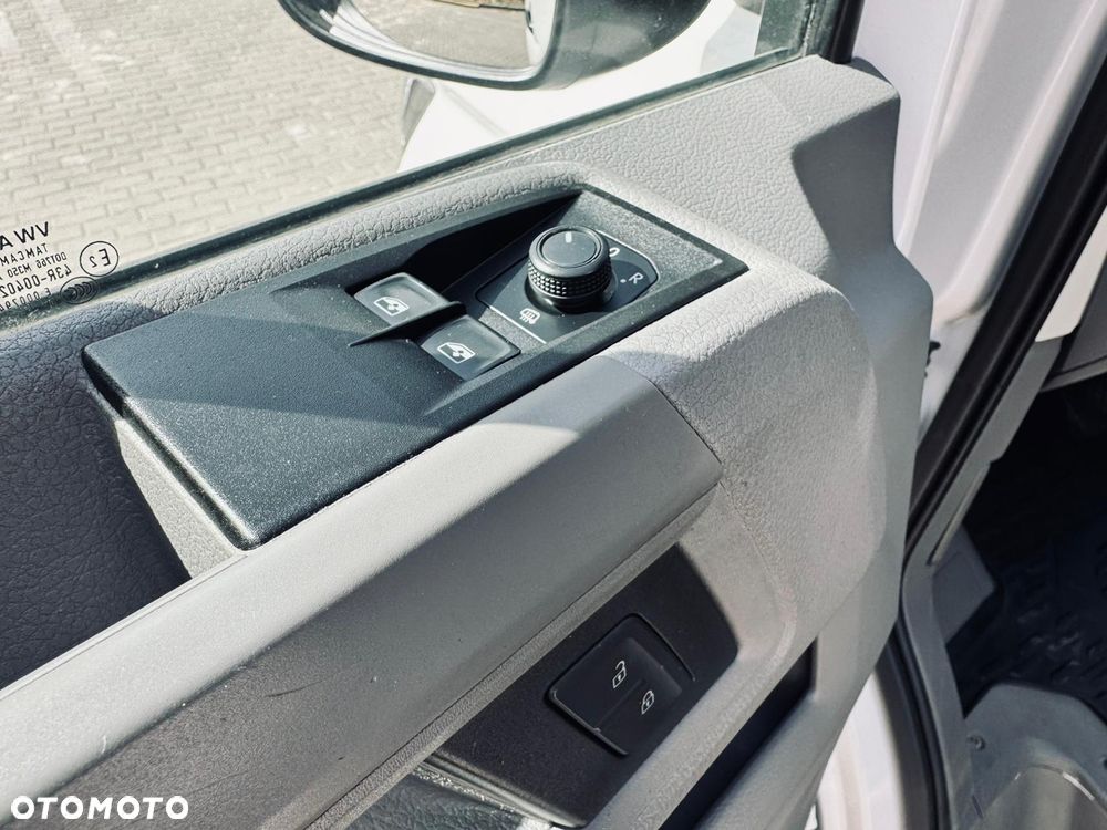 Volkswagen CRAFTER L3H1 AUTOMAT - 30