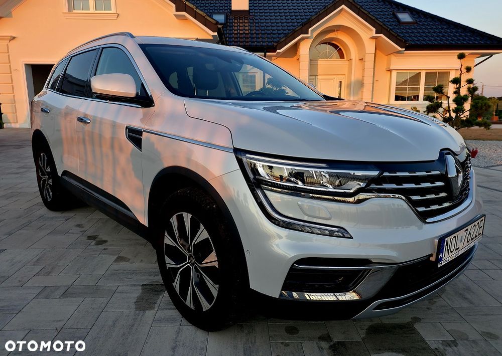 Renault Koleos 1.3 TCe Intens EDC - 1