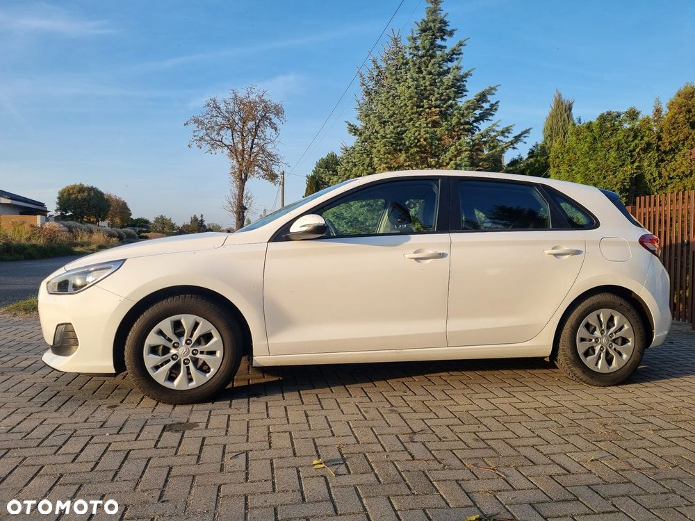 Hyundai i30 - 6