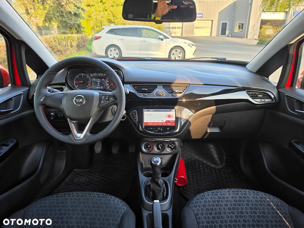 Opel Corsa 1.3 CDTI Graphite - 4