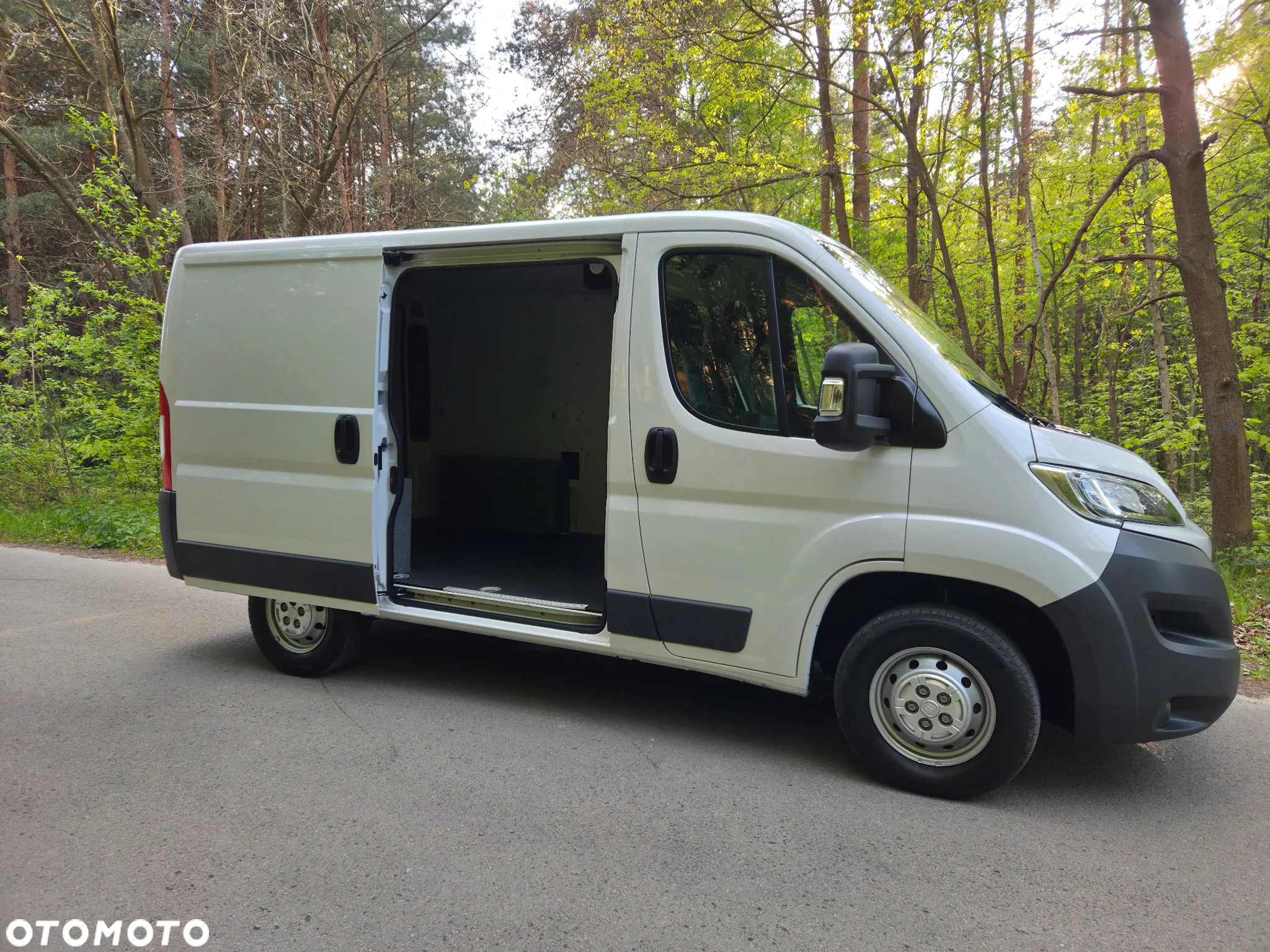 Fiat Ducato - 20