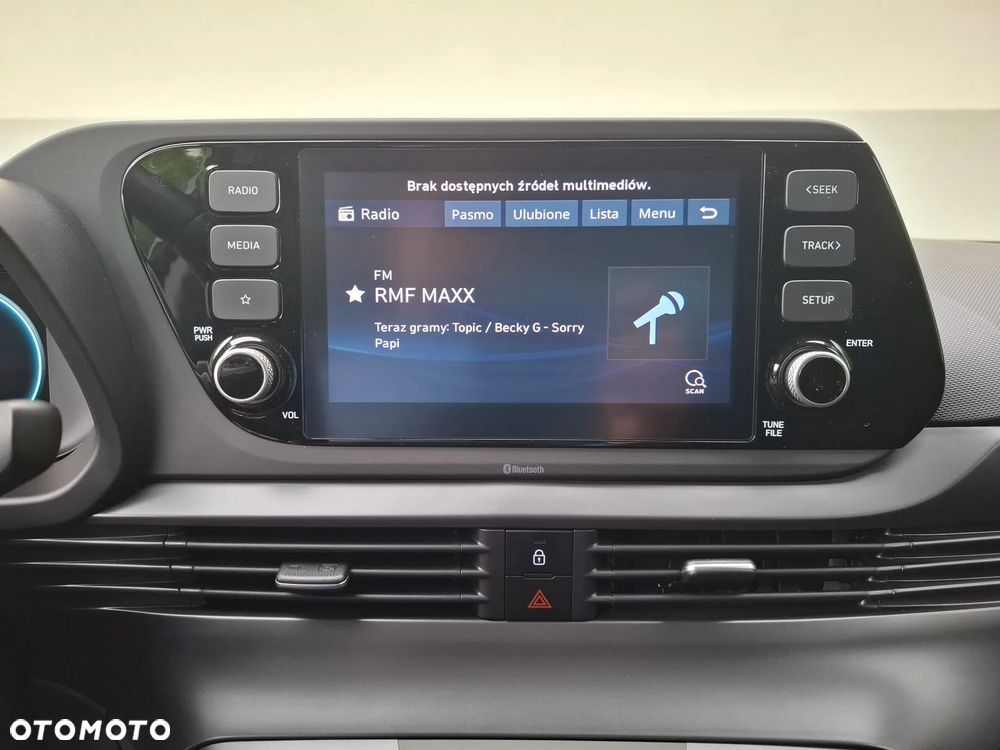Hyundai i20 1.0 T-GDI 48V Classic Plus - 21