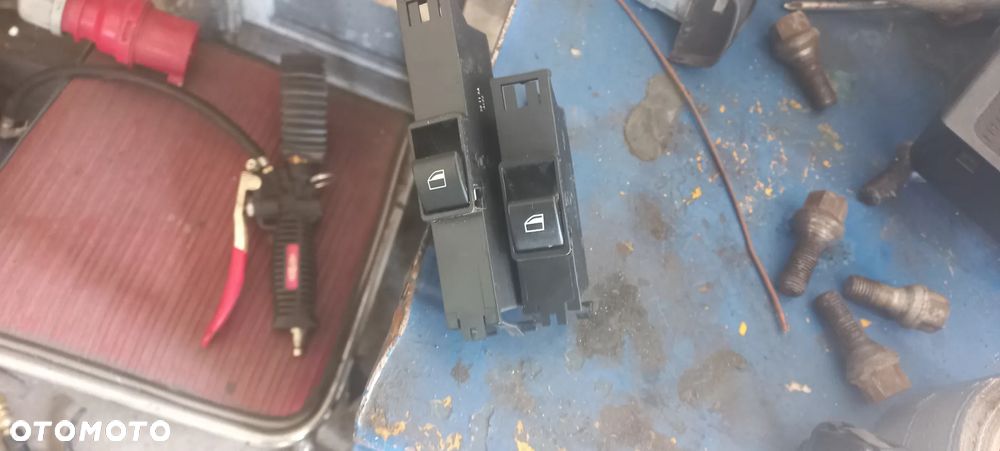 Bmw e 46  przełacznik szyb eu lewy prawy - 1