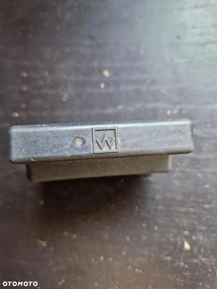 Yamaha Raptor moduł komputer sterownik cdi - 3