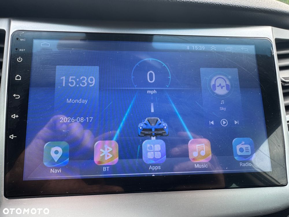 Hyundai Tucson 1.6 GDI BlueDrive Comfort 2WD - 15